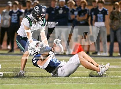 Thumbnail 1 in ThunderRidge @ Valor Christian photogallery.