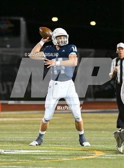 Thumbnail 3 in ThunderRidge @ Valor Christian photogallery.