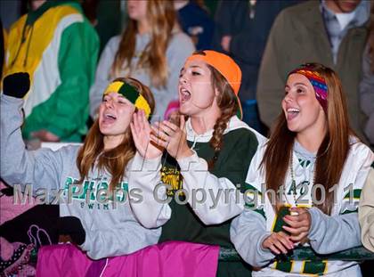 Thumbnail 1 in Patterson @ Placer (CIF SJS Playoffs) photogallery.