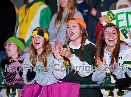 Thumbnail 3 in Patterson @ Placer (CIF SJS Playoffs) photogallery.