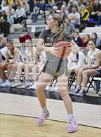 Photo from the gallery "Monroe Central vs. Lafayette Central Catholic (IHSAA 2A Lapel Regional) "