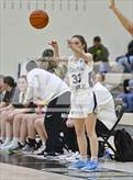 Photo from the gallery "Monroe Central vs. Lafayette Central Catholic (IHSAA 2A Lapel Regional) "