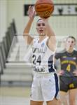 Monroe Central vs. Lafayette Central Catholic (IHSAA 2A Lapel Regional)  thumbnail
