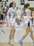 Photo from the gallery "Monroe Central vs. Lafayette Central Catholic (IHSAA 2A Lapel Regional) "