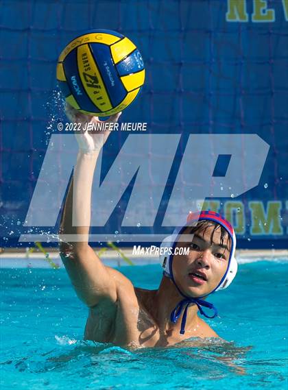 Thumbnail 1 in San Marin vs. San Leandro photogallery.