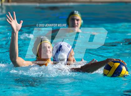 Thumbnail 1 in San Marin vs. San Leandro photogallery.