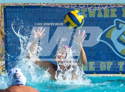 Thumbnail 1 in San Marin vs. San Leandro photogallery.