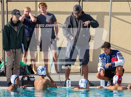Thumbnail 3 in San Marin vs. San Leandro photogallery.