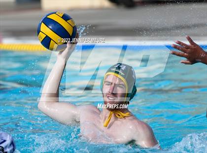 Thumbnail 3 in San Marin vs. San Leandro photogallery.