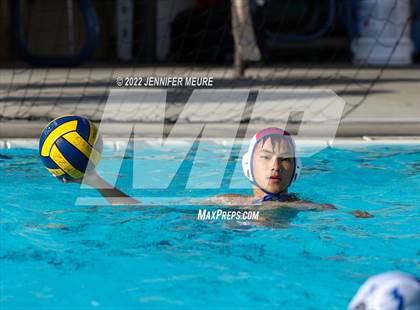 Thumbnail 1 in San Marin vs. San Leandro photogallery.