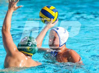 Thumbnail 2 in San Marin vs. San Leandro photogallery.