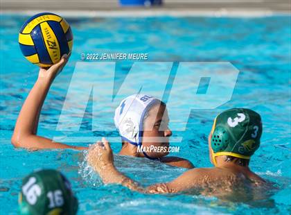 Thumbnail 2 in San Marin vs. San Leandro photogallery.
