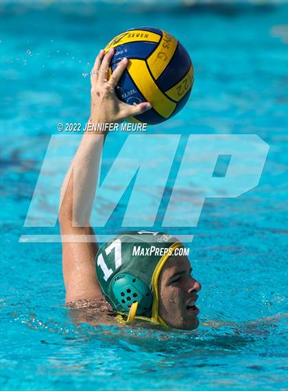 Thumbnail 1 in San Marin vs. San Leandro photogallery.