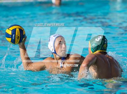 Thumbnail 1 in San Marin vs. San Leandro photogallery.
