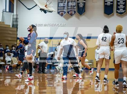 Thumbnail 3 in Terry Sanford @ E.E. Smith photogallery.