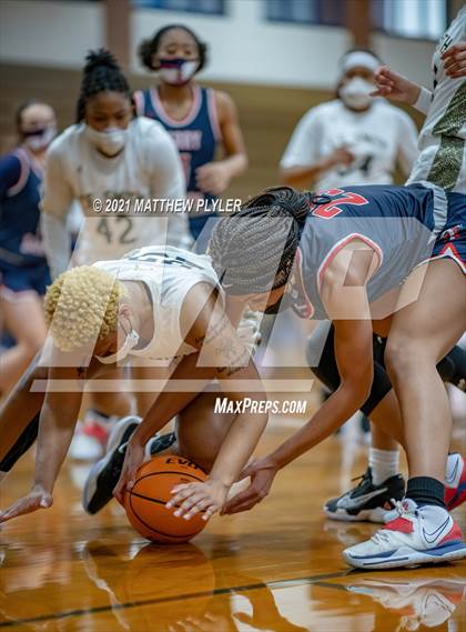Thumbnail 3 in Terry Sanford @ E.E. Smith photogallery.