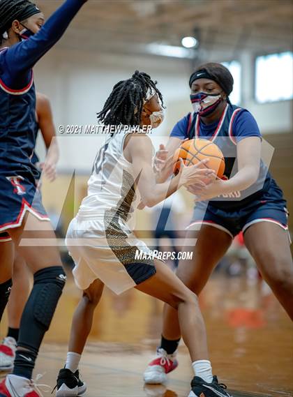 Thumbnail 1 in Terry Sanford @ E.E. Smith photogallery.