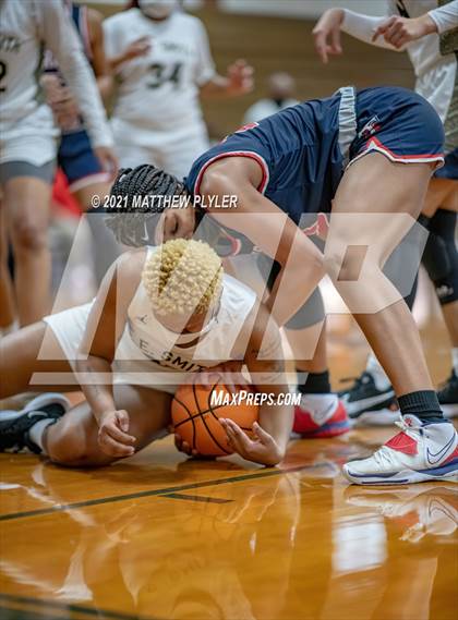 Thumbnail 2 in Terry Sanford @ E.E. Smith photogallery.
