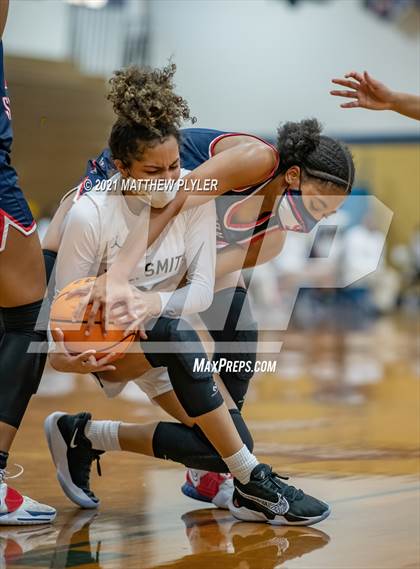 Thumbnail 2 in Terry Sanford @ E.E. Smith photogallery.
