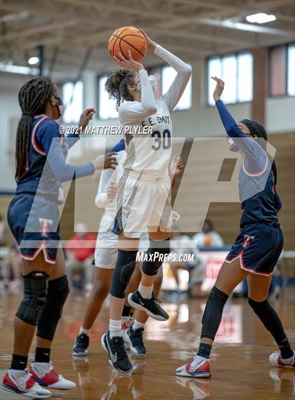 Thumbnail 1 in Terry Sanford @ E.E. Smith photogallery.