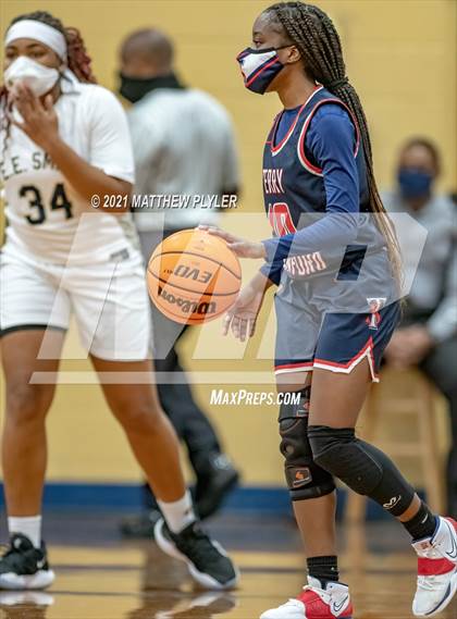 Thumbnail 1 in Terry Sanford @ E.E. Smith photogallery.