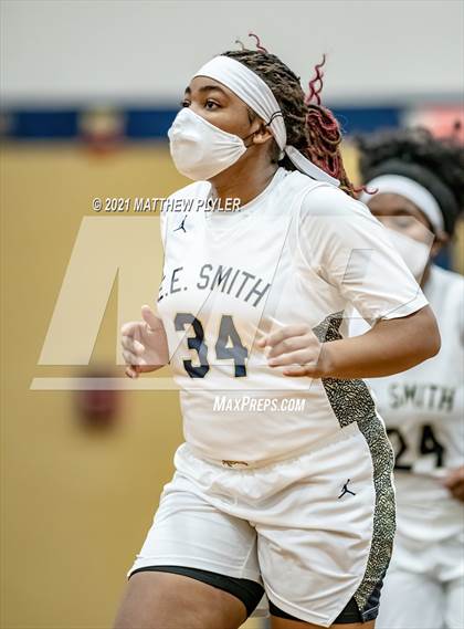 Thumbnail 2 in Terry Sanford @ E.E. Smith photogallery.