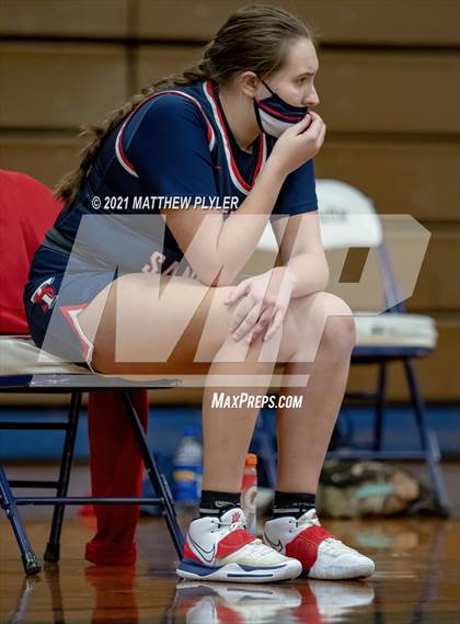 Thumbnail 3 in Terry Sanford @ E.E. Smith photogallery.