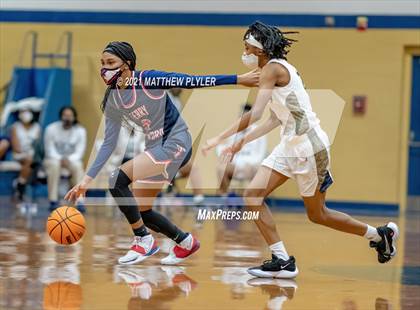 Thumbnail 3 in Terry Sanford @ E.E. Smith photogallery.