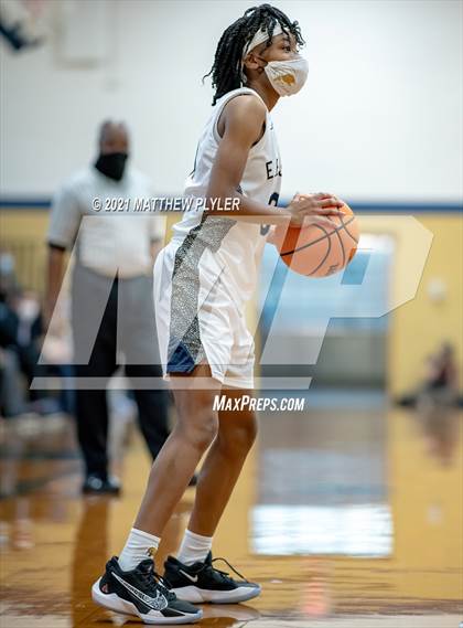 Thumbnail 1 in Terry Sanford @ E.E. Smith photogallery.