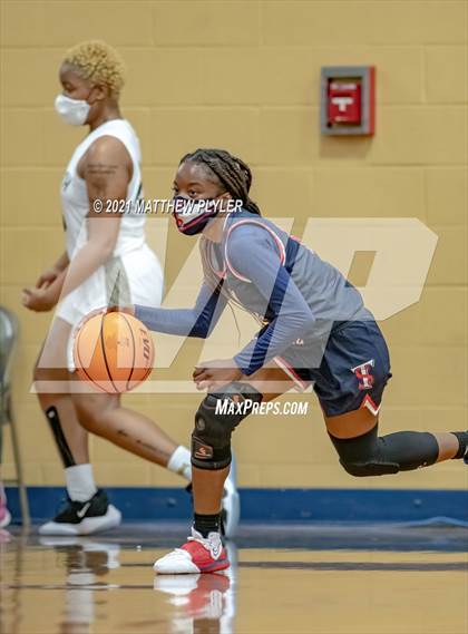 Thumbnail 1 in Terry Sanford @ E.E. Smith photogallery.