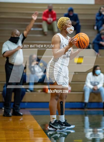 Thumbnail 2 in Terry Sanford @ E.E. Smith photogallery.