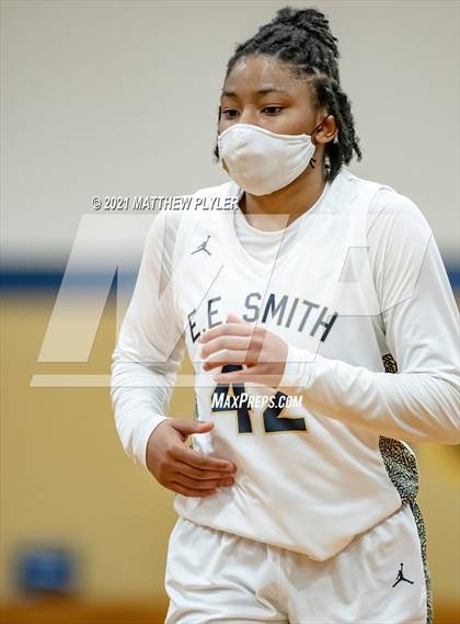 Thumbnail 3 in Terry Sanford @ E.E. Smith photogallery.