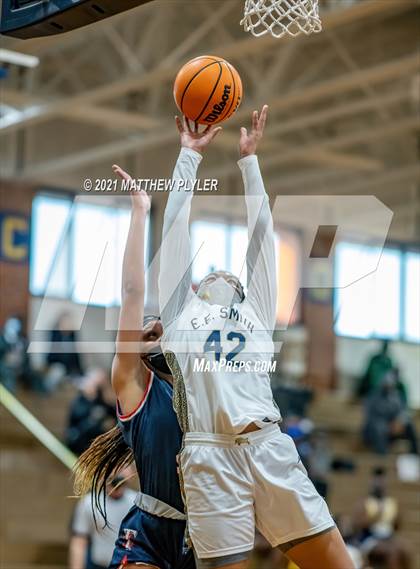 Thumbnail 3 in Terry Sanford @ E.E. Smith photogallery.