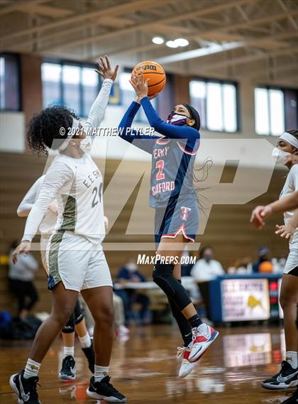 Thumbnail 1 in Terry Sanford @ E.E. Smith photogallery.