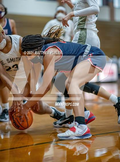 Thumbnail 1 in Terry Sanford @ E.E. Smith photogallery.
