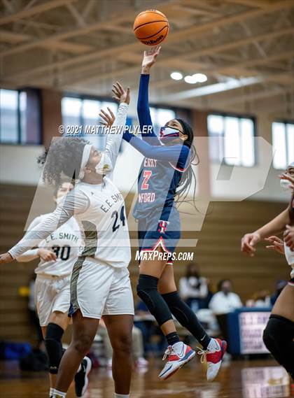 Thumbnail 2 in Terry Sanford @ E.E. Smith photogallery.