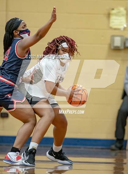 Thumbnail 1 in Terry Sanford @ E.E. Smith photogallery.