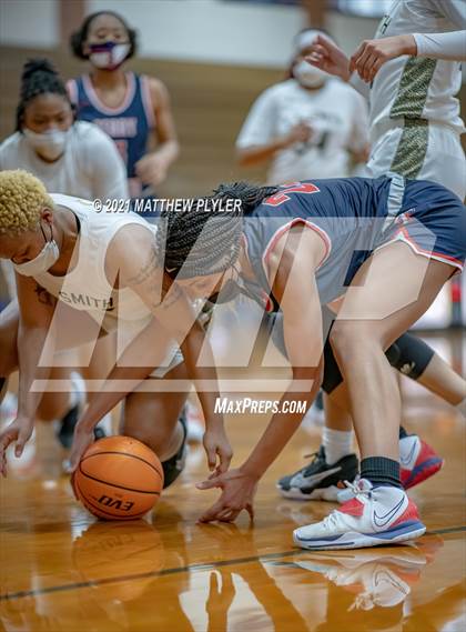 Thumbnail 2 in Terry Sanford @ E.E. Smith photogallery.