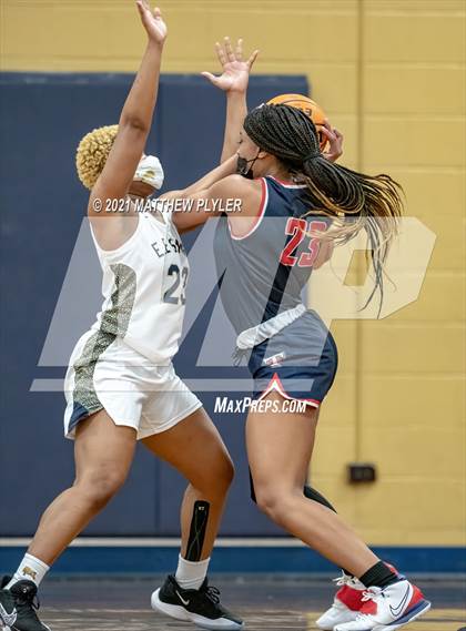 Thumbnail 2 in Terry Sanford @ E.E. Smith photogallery.