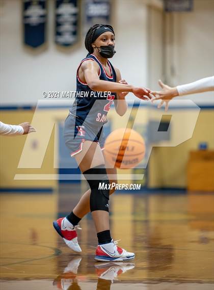 Thumbnail 3 in Terry Sanford @ E.E. Smith photogallery.