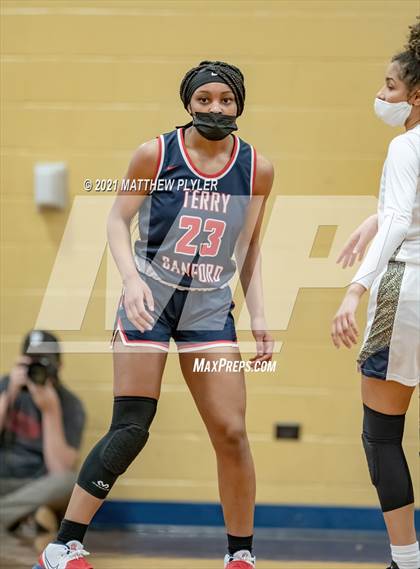 Thumbnail 3 in Terry Sanford @ E.E. Smith photogallery.