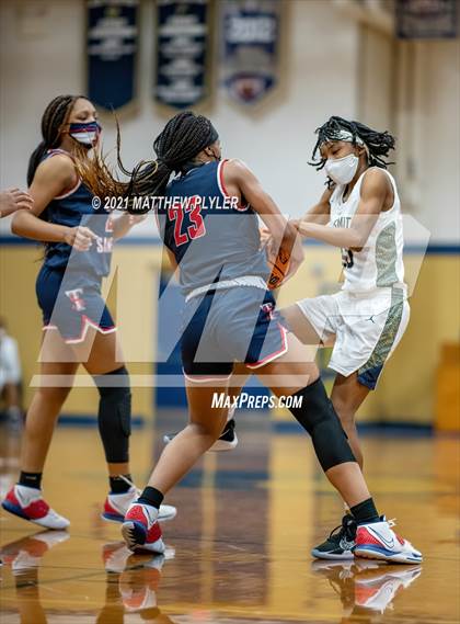 Thumbnail 2 in Terry Sanford @ E.E. Smith photogallery.