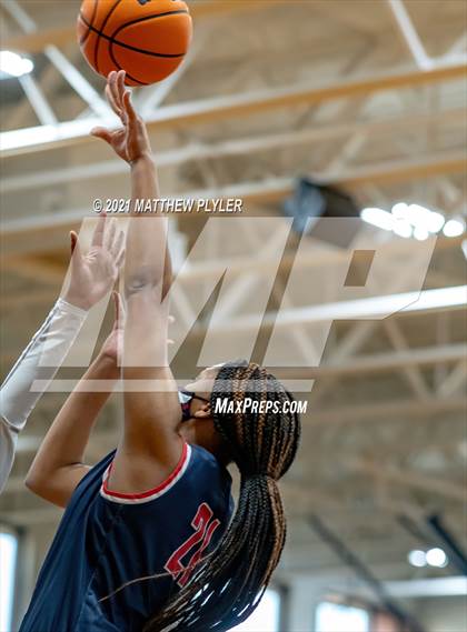 Thumbnail 3 in Terry Sanford @ E.E. Smith photogallery.