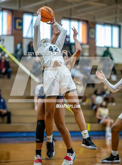 Thumbnail 1 in Terry Sanford @ E.E. Smith photogallery.