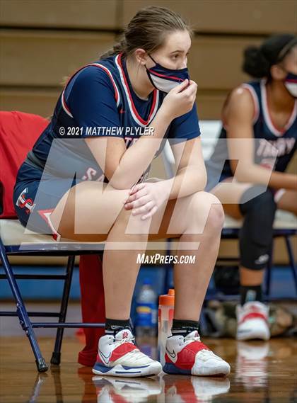 Thumbnail 2 in Terry Sanford @ E.E. Smith photogallery.