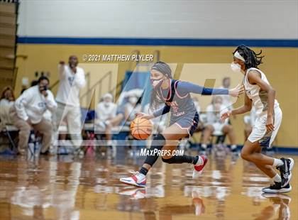 Thumbnail 1 in Terry Sanford @ E.E. Smith photogallery.