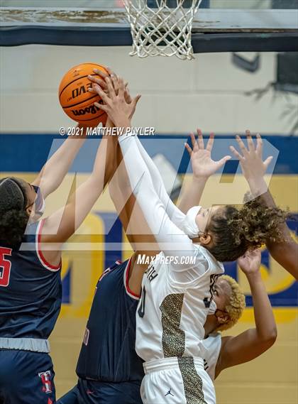 Thumbnail 3 in Terry Sanford @ E.E. Smith photogallery.