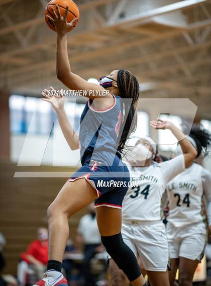 Thumbnail 3 in Terry Sanford @ E.E. Smith photogallery.