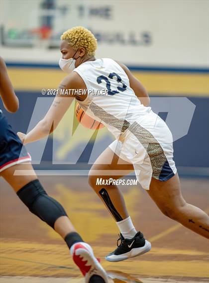 Thumbnail 2 in Terry Sanford @ E.E. Smith photogallery.