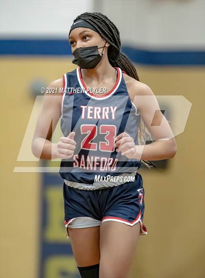 Thumbnail 1 in Terry Sanford @ E.E. Smith photogallery.